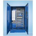 Lk-75 Compressor Control System